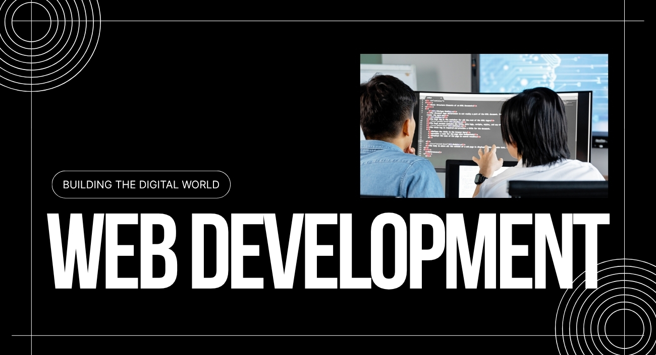 Web and App Development Services in Agra and Lucknow